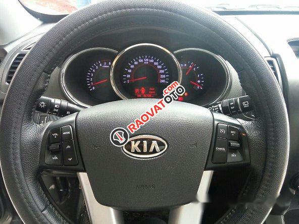 Cần bán xe Kia Sorento 2.4AT sản xuất 2014 còn mới, 666 triệu-1