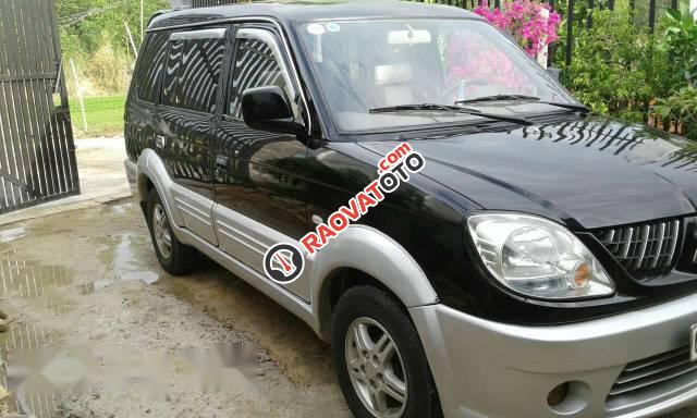 Bán xe Mitsubishi Jolie đời 2005 xe gia đình-5