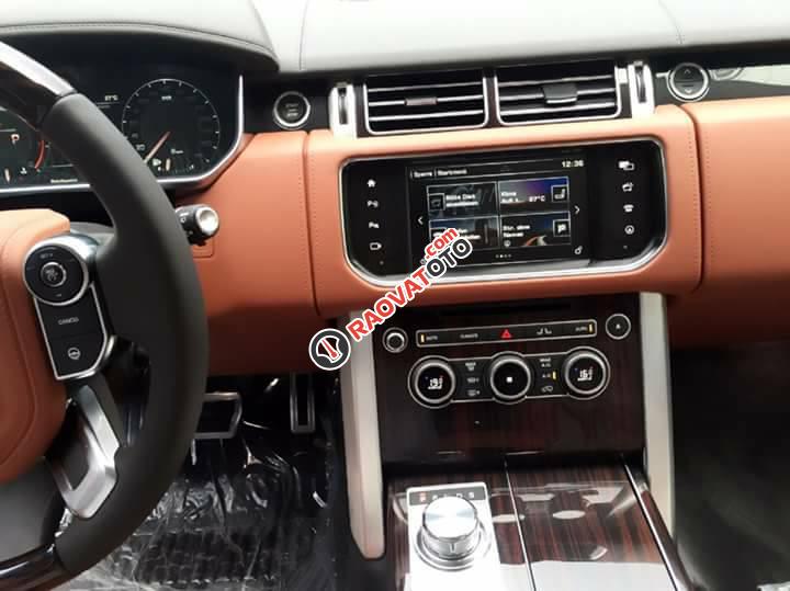 Bán Land Rover Range Rover SV Autobiography sản xuất 2016, mới 100%-16