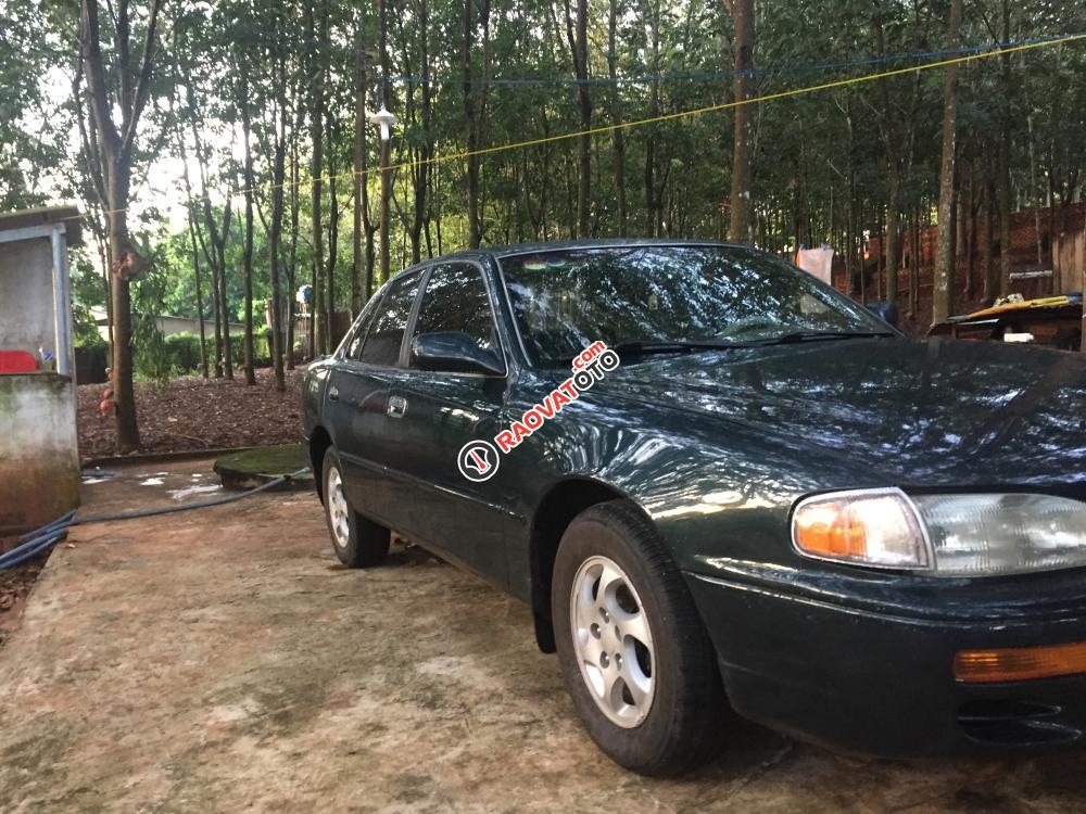 Bán xe Toyota Camry Le sản xuất 1995-7