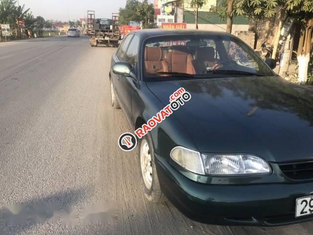 Bán gấp Hyundai Sonata 1993, giá chỉ 72 triệu-1