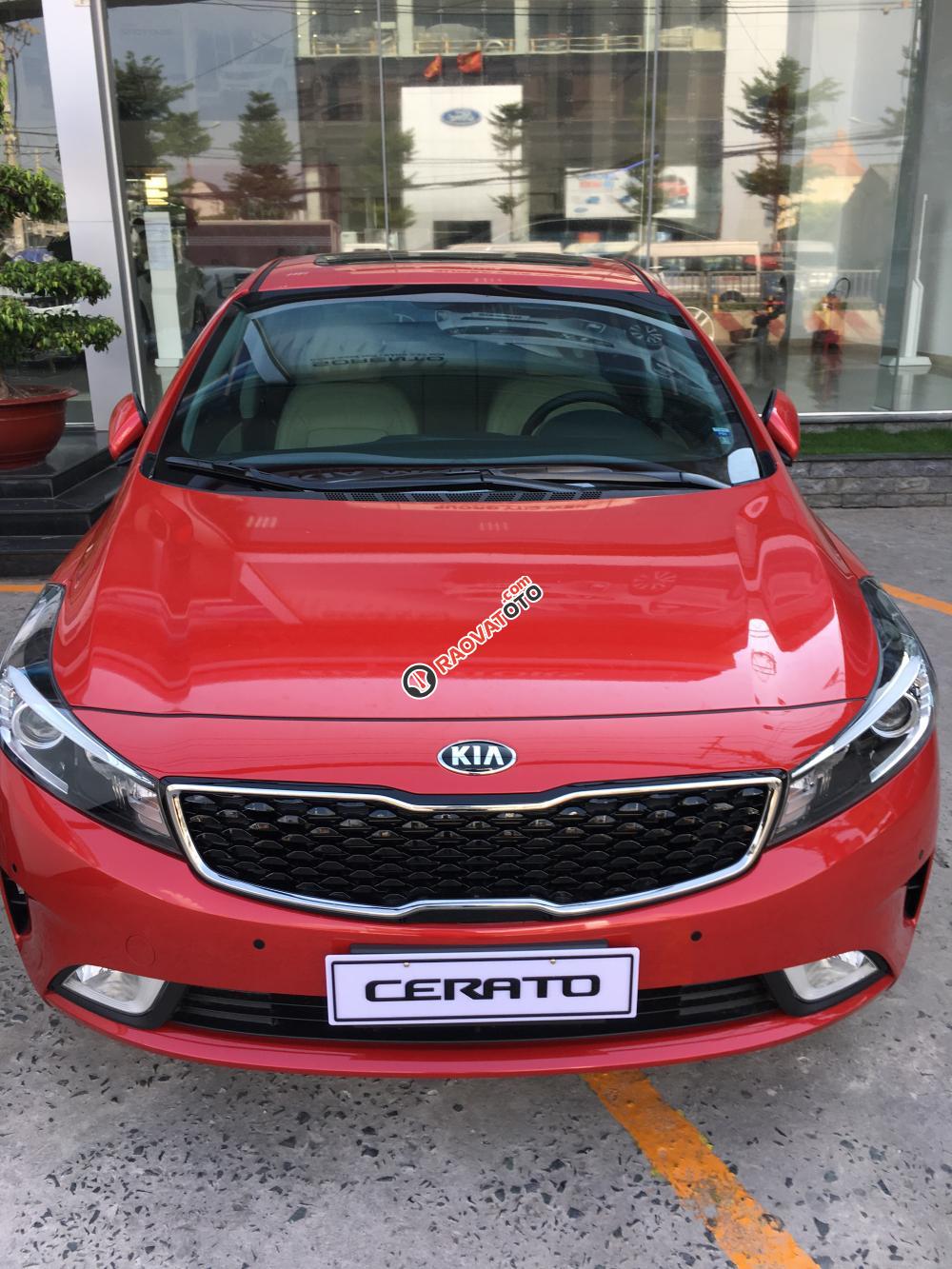 Chỉ cần 167tr sở hữu ngay xe Kia Cerato 2.0 AT, đủ màu, có xe giao ngay, liên hệ để có giá tốt nhất-0