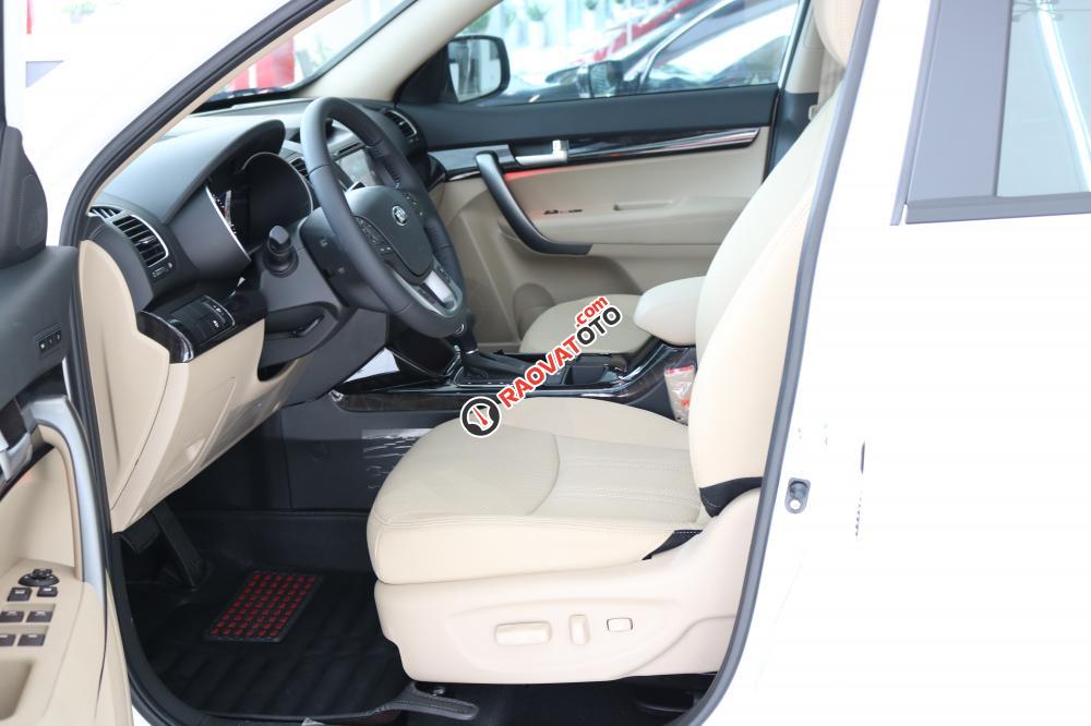 Kia Gò Vấp- bán Kia New Sorento - hỗ trợ vay 80% thời hạn đến 7 năm - Lh: 0901 078 222 - Quang-6