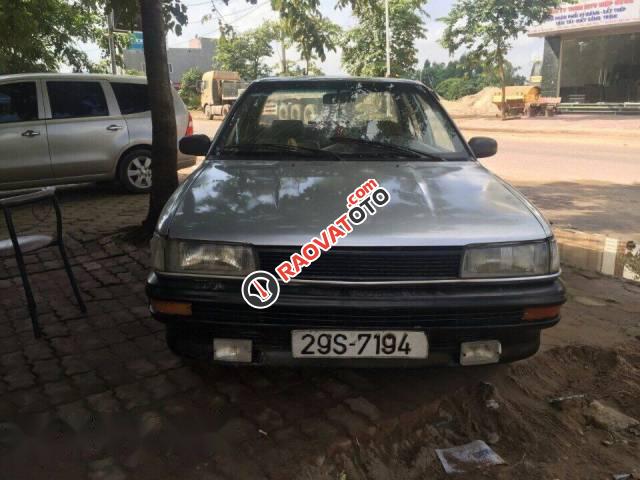 Cần bán Toyota Corolla đời 1993-0