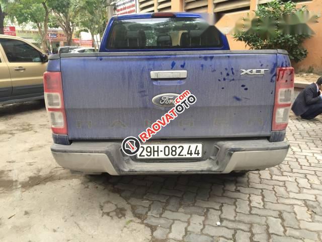 Chính chủ bán Ford Ranger XLT 2.2AT sản xuất 2014-4