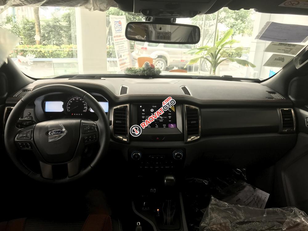 Cơ hội sở hữu vua bán tải Ford Ranger chỉ từ 150tr với LS ưu đãi - gọi hotline 0934799119 để được tư vấn-2