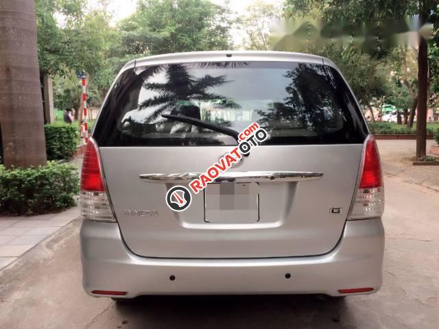 Chính chủ bán xe Toyota Innova G đời 2009-2