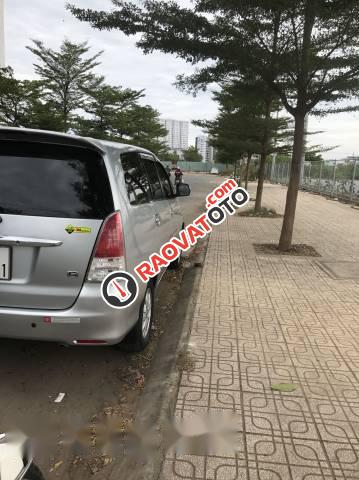 Bán ô tô Toyota Innova G sản xuất 2010, 409tr-0