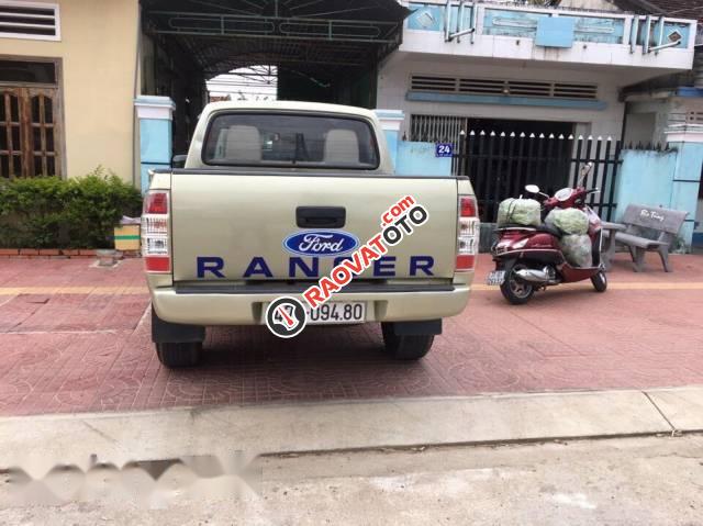 Bán xe Ford Ranger đời 2009, 325 triệu-3