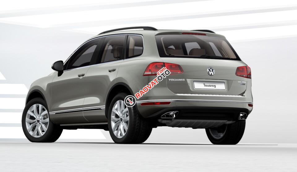 VW-Volkswagen-The New Touareg-Cực chất Đức -Đầy mạnh mẽ, bền bỉ - Hiện đại, tiện nghi. LH 0915.999.363-5