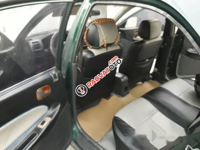 Bán Mazda 323 đời 2000, giá tốt-0