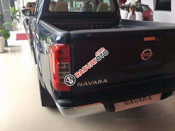 Cần bán xe Nissan Navara đời 2017 giá cạnh tranh-3