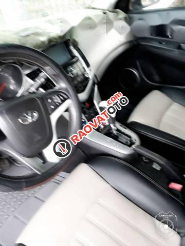 Bán ô tô Daewoo Lacetti CDX sản xuất 2009, nhập khẩu  -2