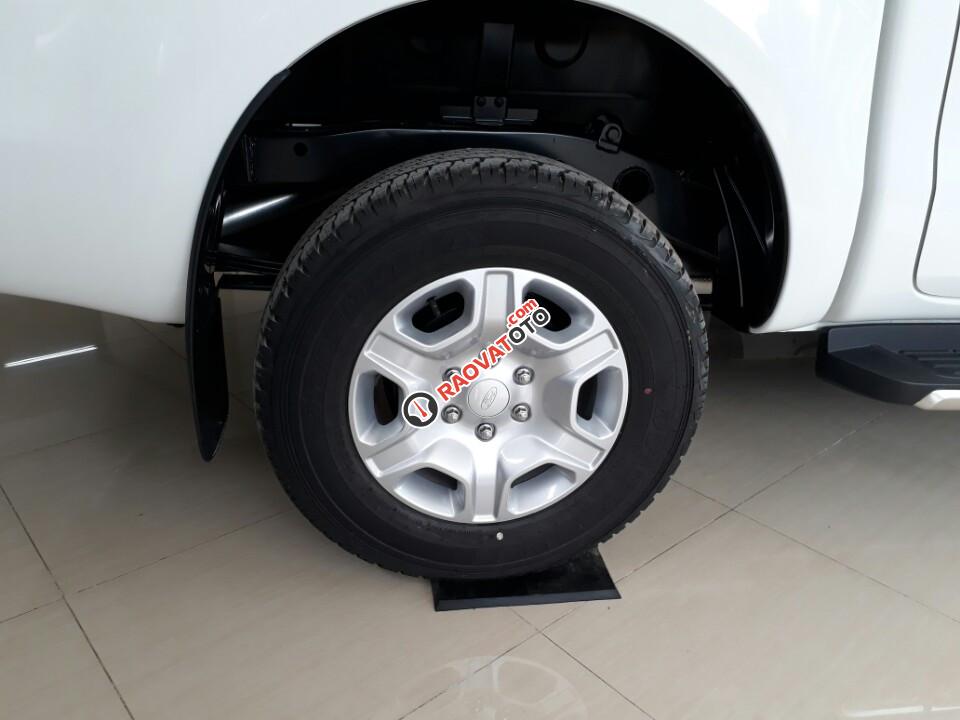 An Đô Ford giảm giá cho dòng xe Ranger XLT 4X4, LH: 0962028368-6