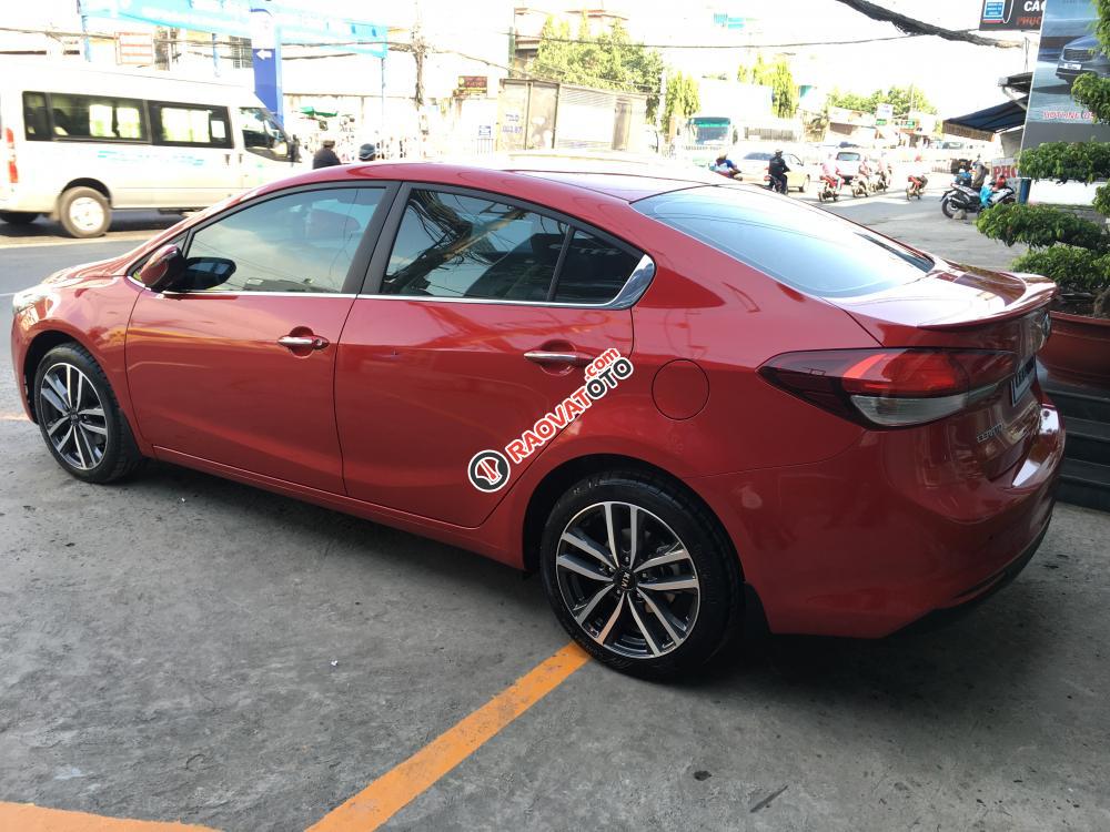 Chỉ cần 167tr sở hữu ngay xe Kia Cerato 2.0 AT, đủ màu, có xe giao ngay, liên hệ để có giá tốt nhất-2