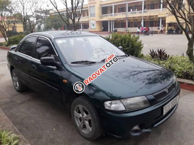 Bán Mazda 323 đời 2000, giá tốt-4