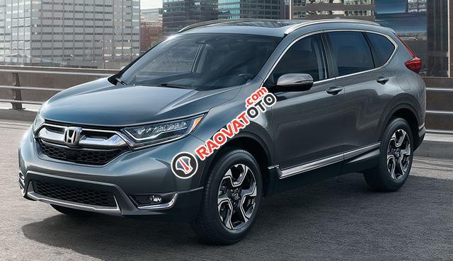 Honda Quảng Bình bán Honda CRV hoàn toàn mới, giao xe ngay LH: 094 667 0103-2