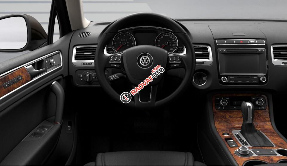 VW-Volkswagen-The New Touareg-Cực chất Đức -Đầy mạnh mẽ, bền bỉ - Hiện đại, tiện nghi. LH 0915.999.363-2