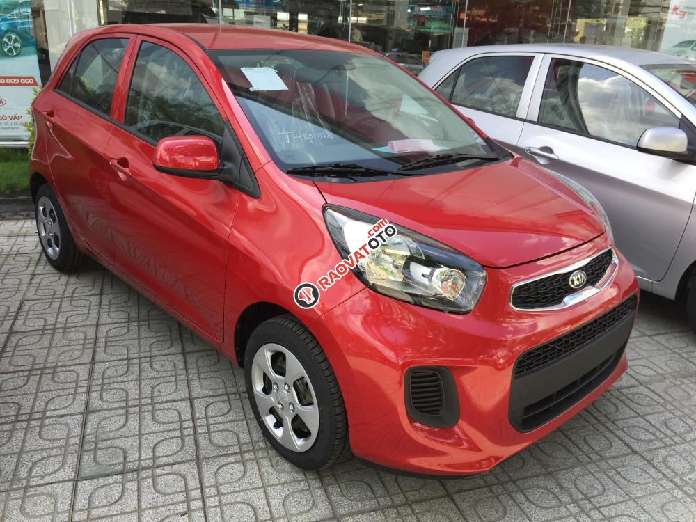 Kia Morning EX 1.25L, 305tr, gọi ngay 0906.969.445 biết thêm các chương trình giảm giá hấp dẫn-0