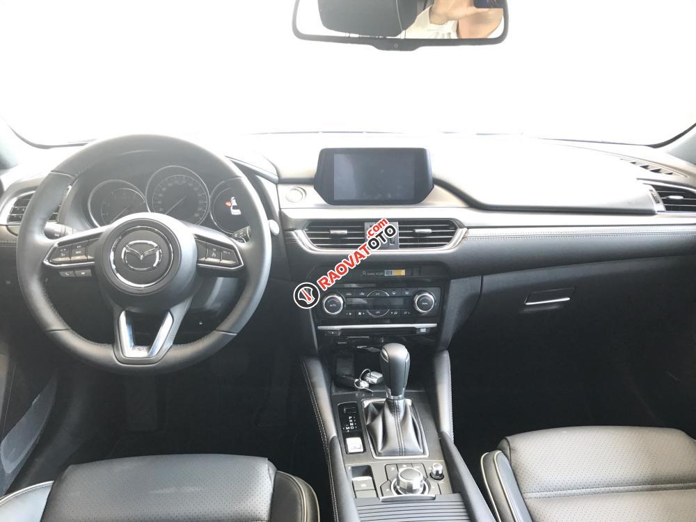 Mazda 6 2.0 Facelift 2017 - Hỗ trợ vay 85% trong 7 năm-5