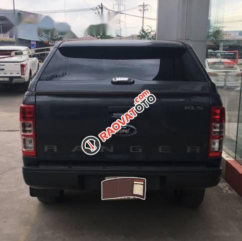 Bán lại xe Ford Ranger 2.2XLS đời 2014 số sàn-3