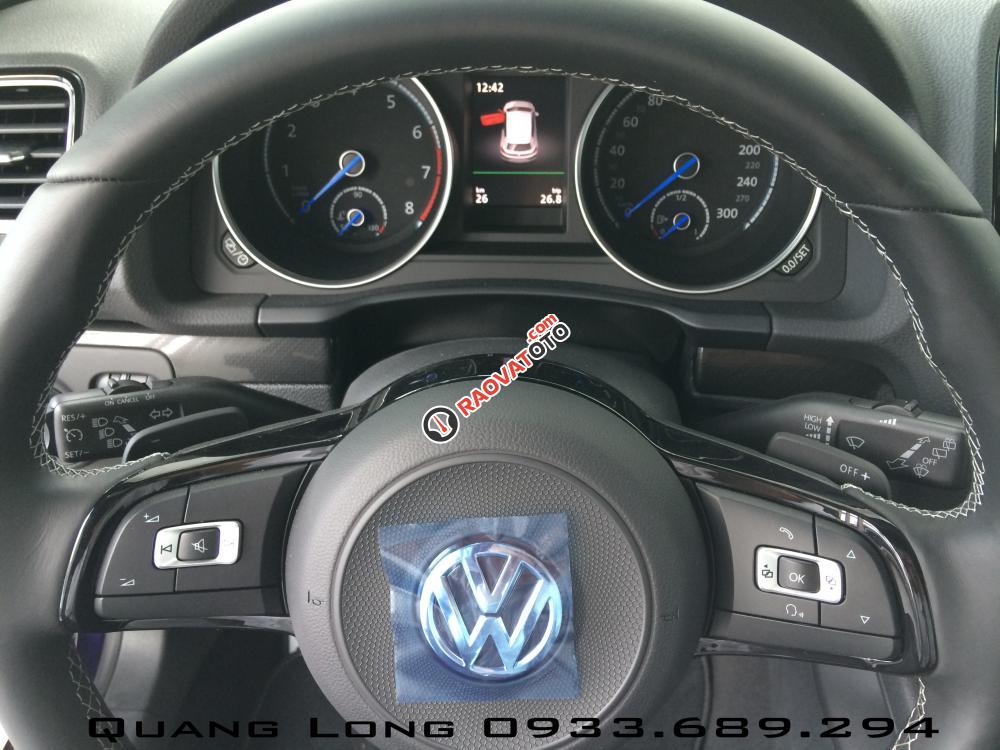 Scirocco Volkswagen R đời 2017 - LH Quang Long 0933689294-14