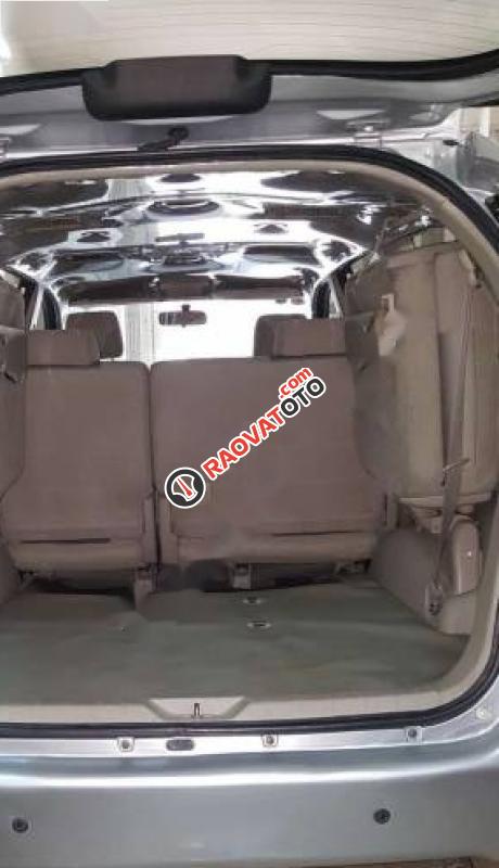 Bán Toyota Innova G đời 2010, màu bạc chính chủ, 378 triệu-5