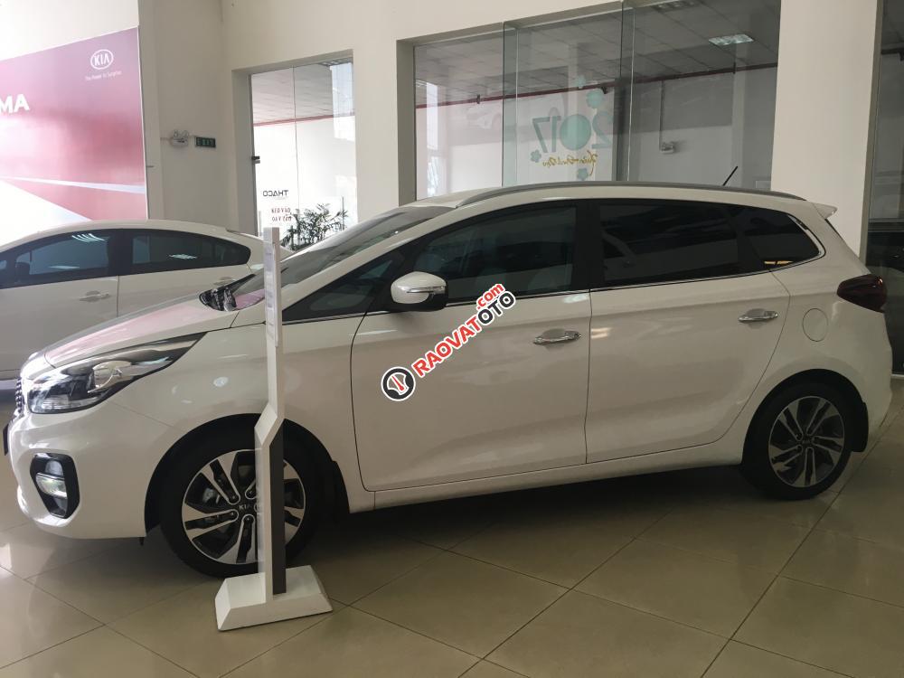 Chỉ với 157tr sở hữu ngay xe Kia Rondo GMT 2017, đủ màu, có xe giao ngay, liên hệ để có giá tốt nhất-1