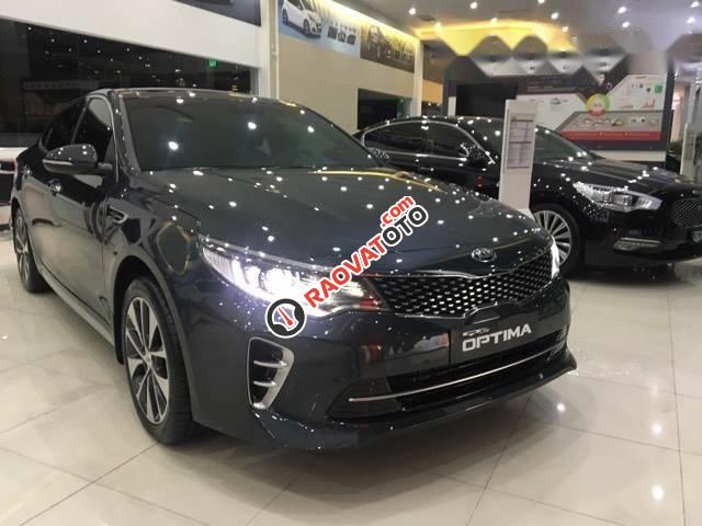 Bán Kia Optima đời 2017, 949 triệu-4