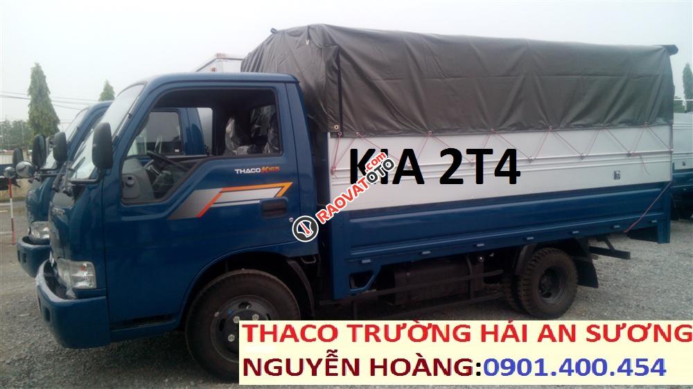 Thông tin giá xe tải Kia Trường Hải, xe tải Kia 1T đến 2 tấn 4, hỗ trợ bán trả góp qua ngân hàng lãi suất-6