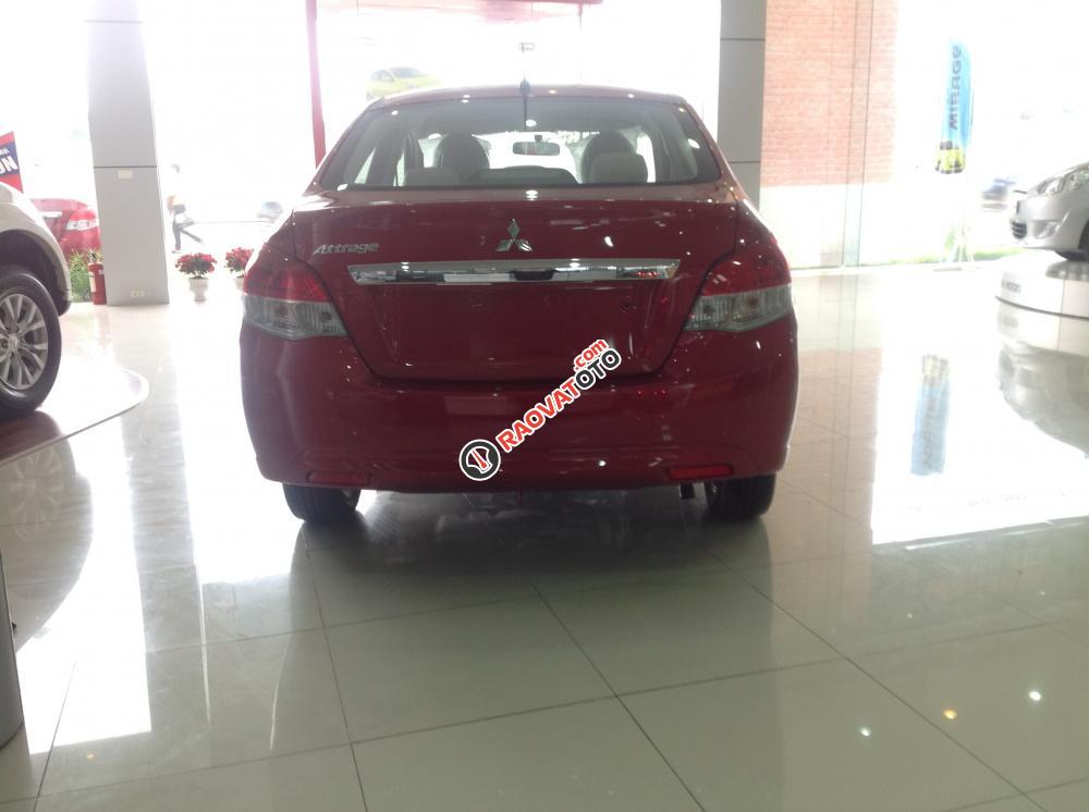 Bán xe Attrage nhập khẩu tại Đà Nẵng, giá xe tốt, xe giao ngay, thủ tục nhanh, hỗ trợ vay lên đến 80%-6