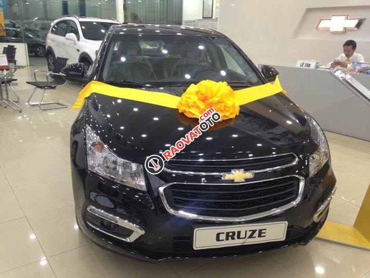 Giá xe Cruze 2017 số sàn chỉ 519 triệu, gọi ngay 0984 983 915-0