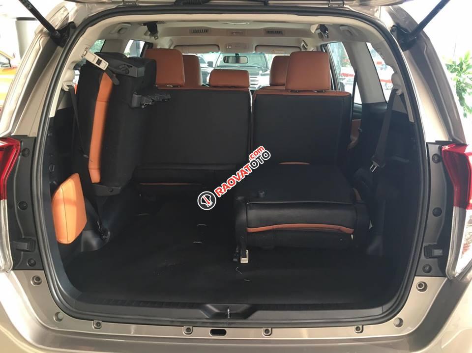 Toyota Innova 2.0E màu bạc - Cập nhật lô xe 7/2017 - Đại Lý Toyota Mỹ Đình/ Hotline: 0973.306.136-14