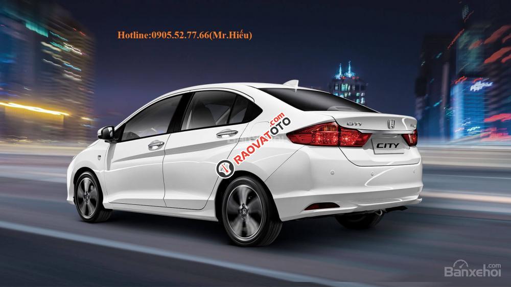 Ô Tô Kim Liên Quảng Bình cùng Honda City vững bước thành công-4