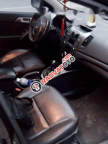 Cần bán lại xe Kia Forte AT đời 2011, 410tr-4