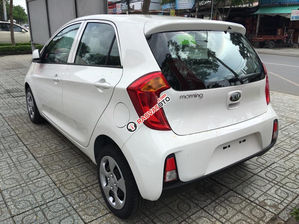 Kia Morning EX 2017, giá 310 triệu, liên hệ ngay giảm 3 triệu, Phương Nam - 0907031718-1