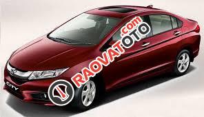 Bán Honda City 2018 giá rẻ nhất Bắc Trung Bộ, vui lòng liên hệ 0913995933 để được hỗ trợ tốt nhất-0