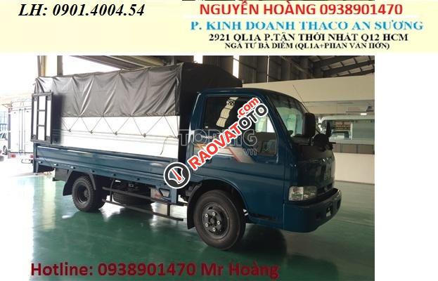 Xe tải Kia nhập khẩu 2.4T, 1.9T, 1.25T, 1.4T đời mới nhất 2017, lưu thông thành phố, trả góp, giá chỉ 343 triệu-22