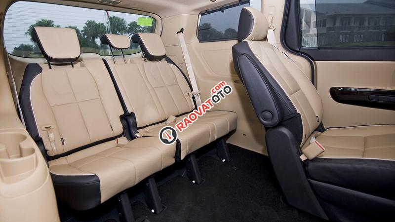 Kia Gò Vấp - Bán Kia Sedona - giờ vàng giá vàng - mua ngay kẻo lỡ - LH: 0901.078.222 - Trường Quang-0