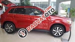 Bán xe Outlander tại Huế, giá tốt nhất thị trường Huế, giao xe ngay, xe đủ màu,  LH Quang : 0905596067-1