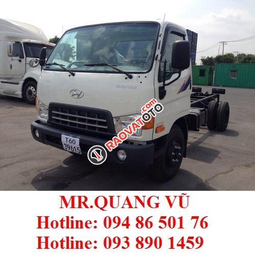 TP. HCM xe Hyundai nâng tải HD650 tải 6.4 tấn Thaco Trường Hải - Ưu đãi nhất tại TP. Hồ Chí Minh-3