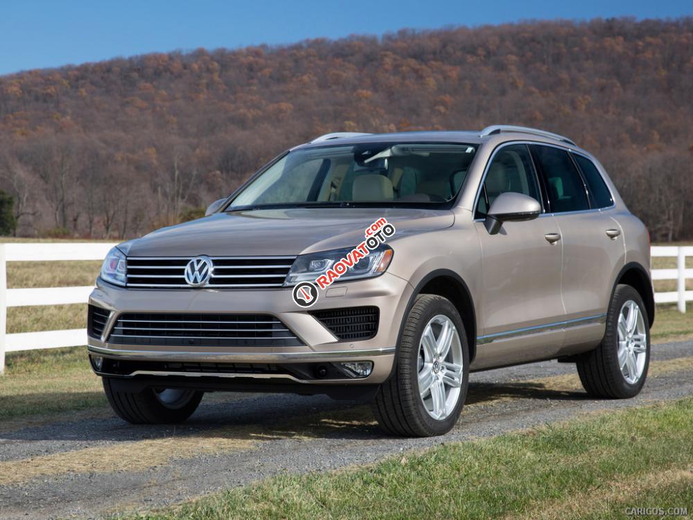 VW-Volkswagen-The New Touareg-Cực chất Đức -Đầy mạnh mẽ, bền bỉ - Hiện đại, tiện nghi. LH 0915.999.363-12