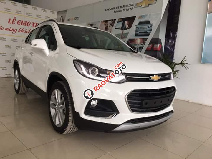 Chevrolet Cần Thơ bán xe Chevrolet Trax giá chỉ 679 triệu đồng và nhiều dòng xe Khác-3