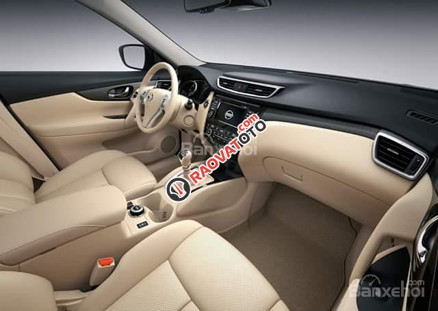 Cần bán Nissan X Trail 2.0L sản xuất 2018, cam kết giá tốt nhất miền Bắc Việt Nam-8