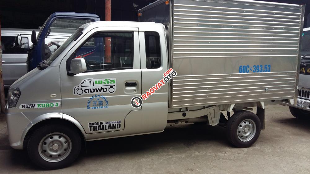 Chuyên bán xe tải nhỏ DFSK 800kg, nhập khẩu Thái Lan, giá tốt nhất-1