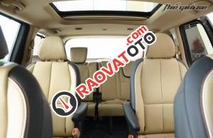 Kia Sedona giảm giá sốc cuối năm, LH ngay 0938603059 để nhận ưu đãi tốt nhất-5