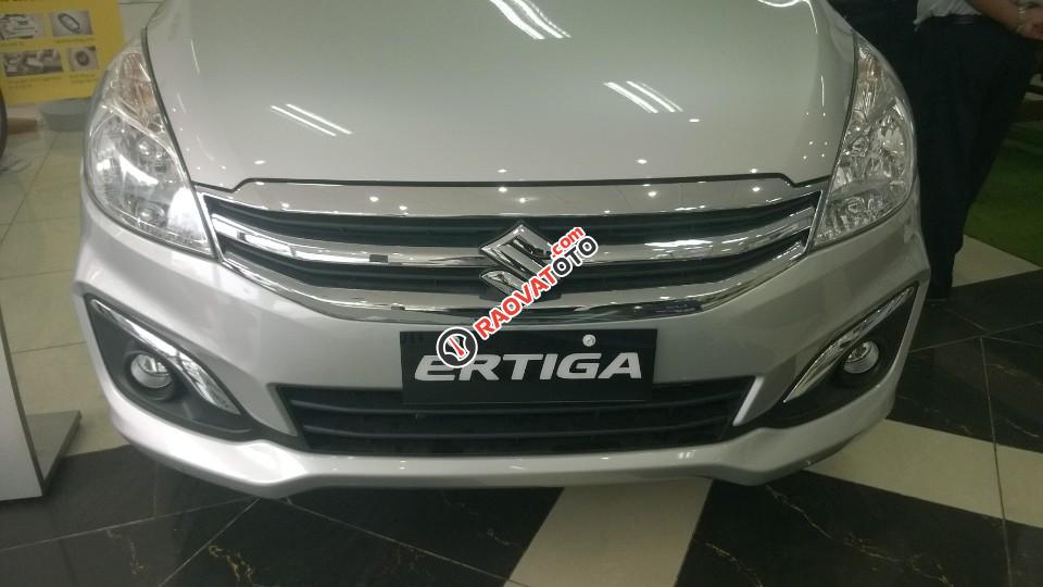 Suzuki Ertiga 2017, nhập khẩu - xe có sẵn - liên hệ 0906612900-5