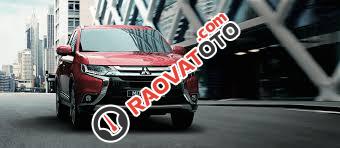 Bán xe Outlander tại Huế, giá tốt nhất thị trường Huế, giao xe ngay, xe đủ màu,  LH Quang : 0905596067-2