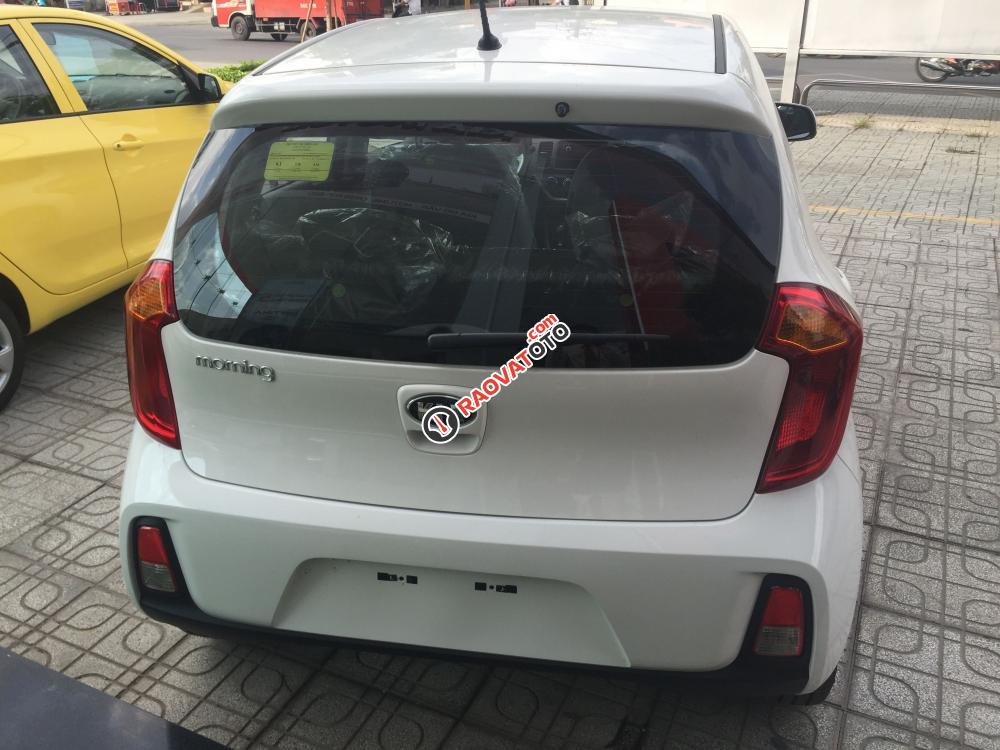 Kia Morning EX 2017, giá 310 triệu, liên hệ ngay giảm 3 triệu, Phương Nam - 0907031718-4