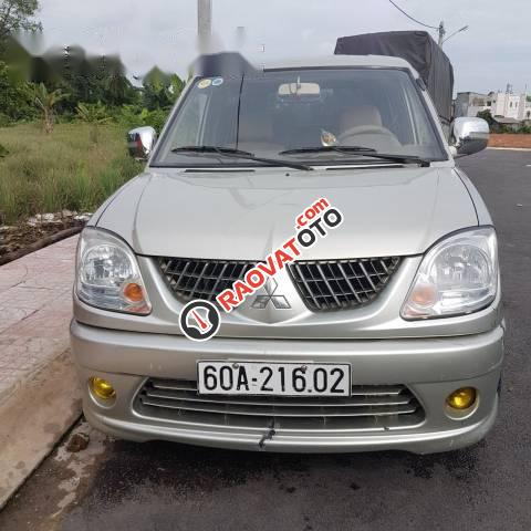 Bán xe Mitsubishi Jolie đời 2005, giá chỉ 155 triệu-1